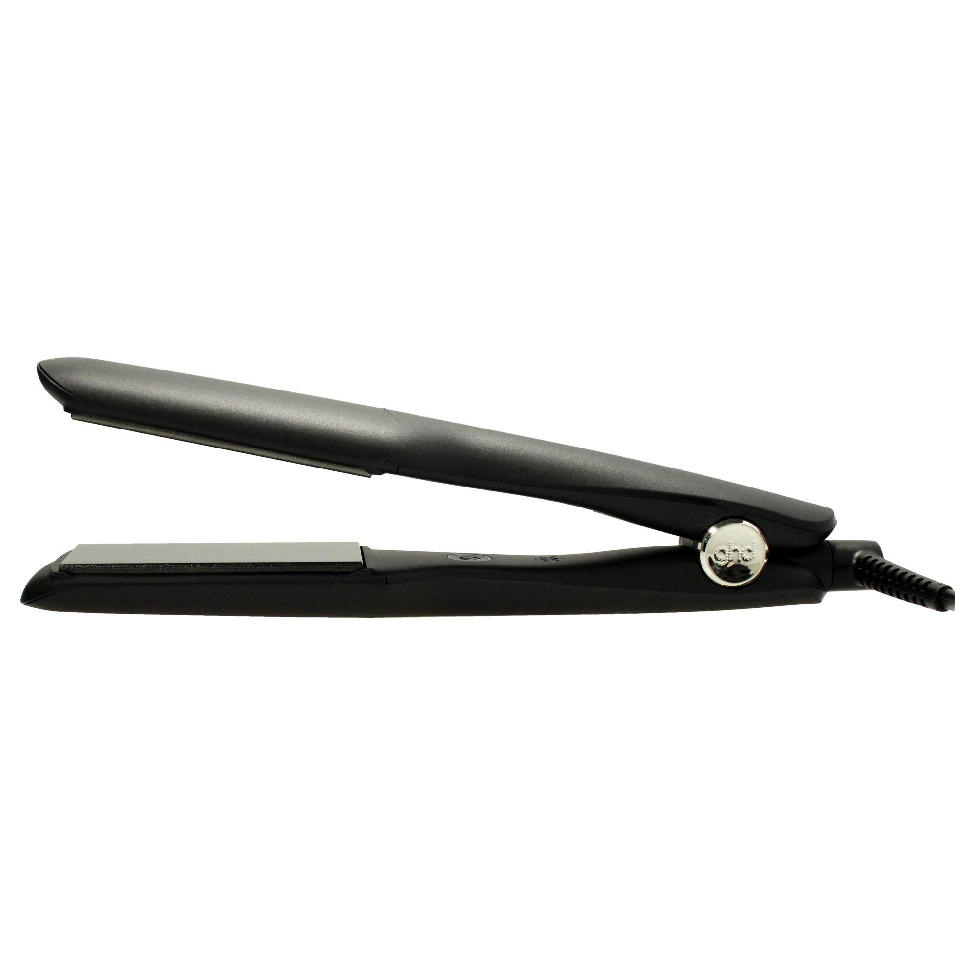 GHD Max Wide Plate Styler - Black by GHD for Unisex - 2 Inch Flat Iron, See Description, alternate image number 4