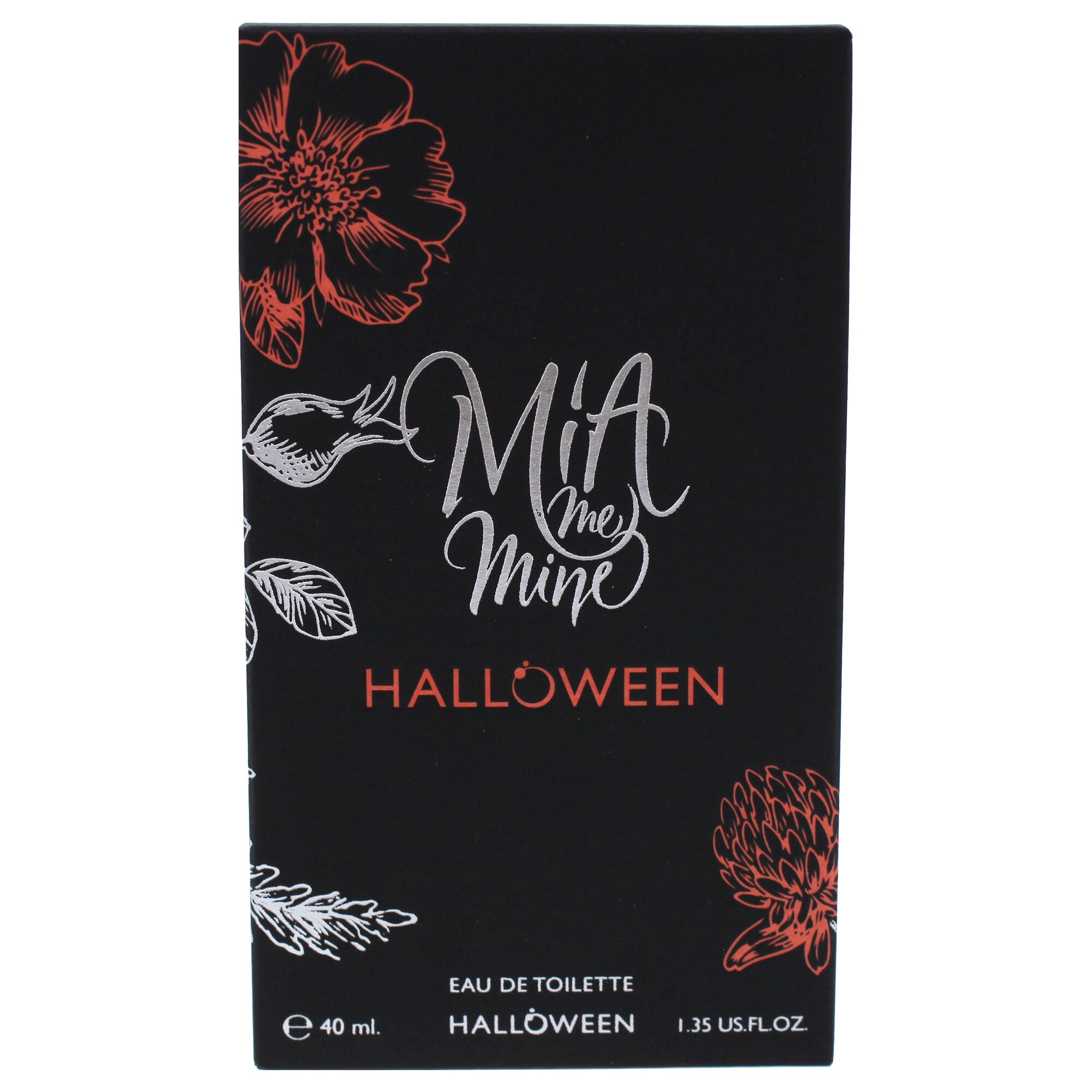 Halloween Mia Me Mine by J. Del Pozo for Women - 1.3 oz EDT Spray, Clear, alternate image number 2