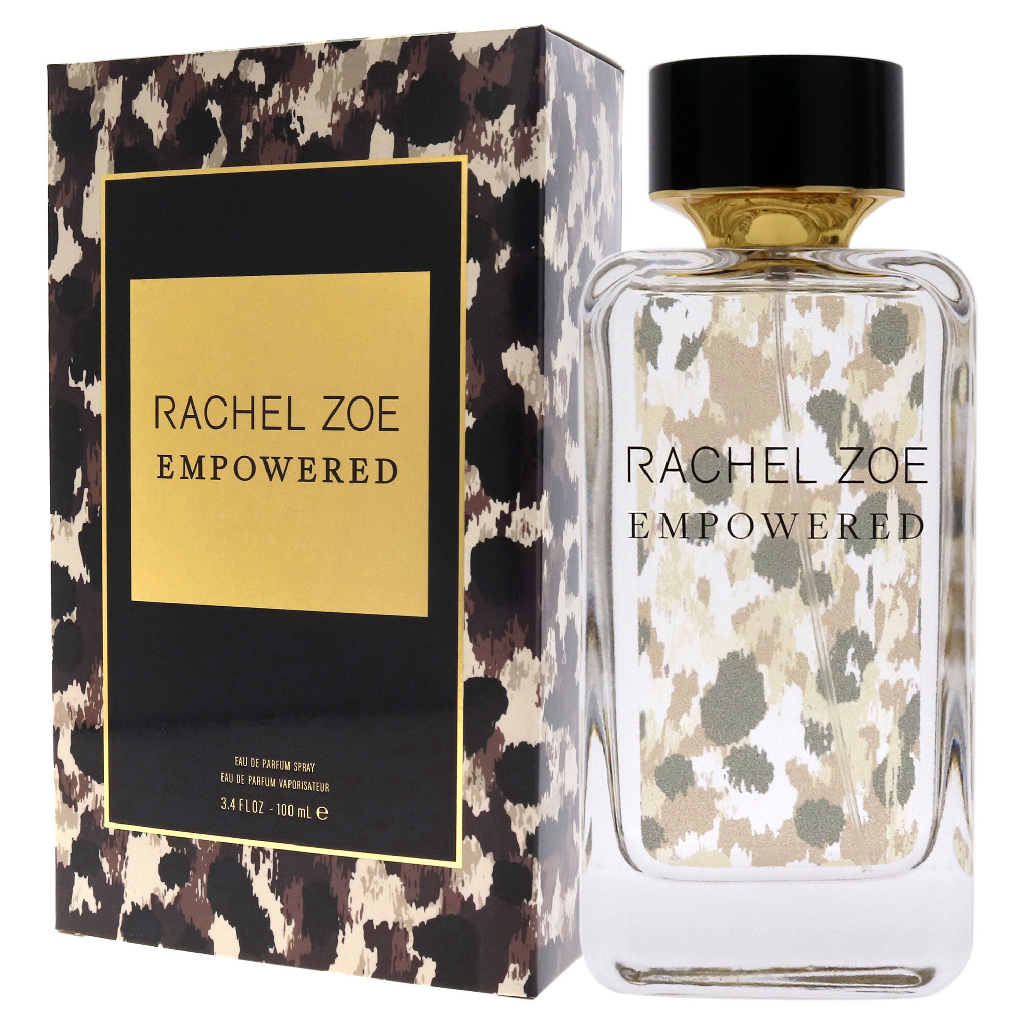 Empowered by Rachel Zoe for Women - 3.4 oz EDP Spray, See Description, alternate image number 3