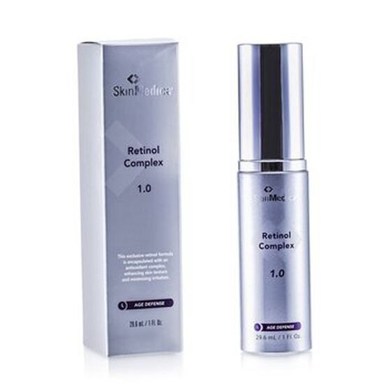 Retinol Complex 1.0, , alternate image number null