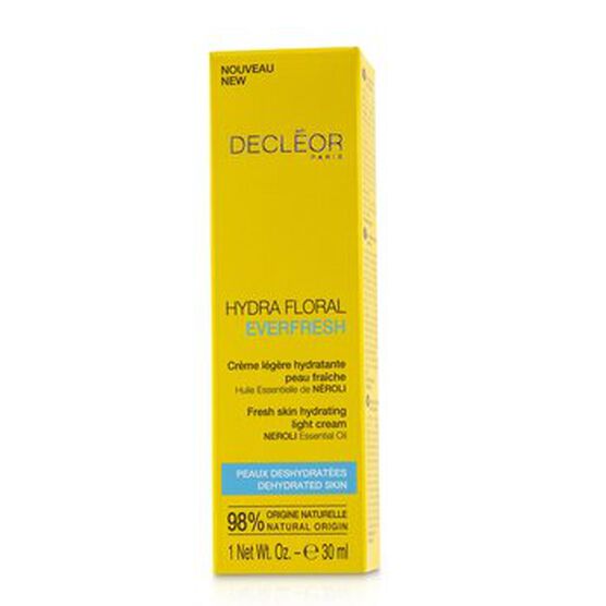 Hydra Floral Everfresh Fresh Skin Hydrating Light, , alternate image number null