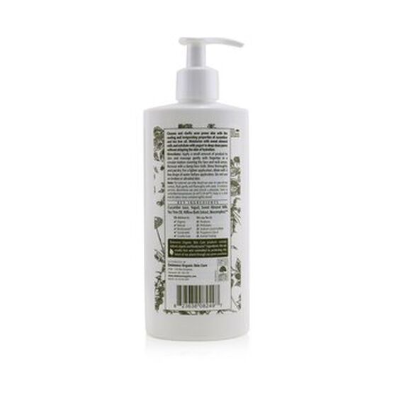 Clear Skin Probiotic Cleanser - For Acne Prone Ski, , alternate image number null