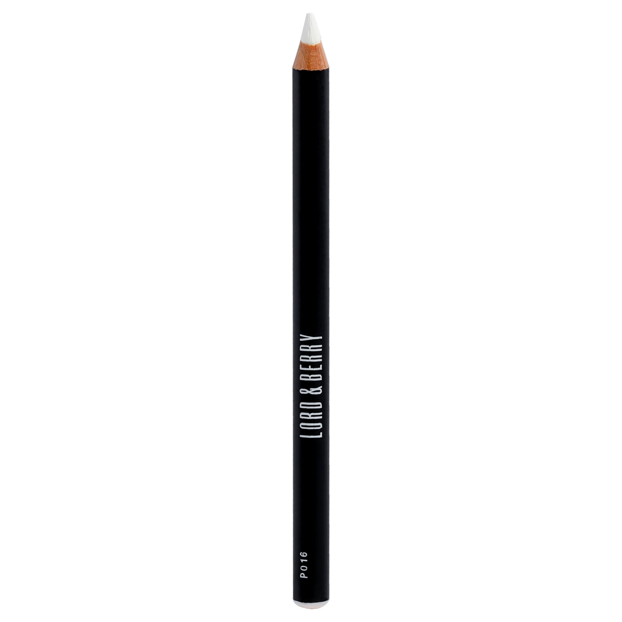 Silk Kajal Kohl Eye Liner - 1003 White by Lord and Berry for Women - 0.038 oz Eyeliner, , alternate image number 5