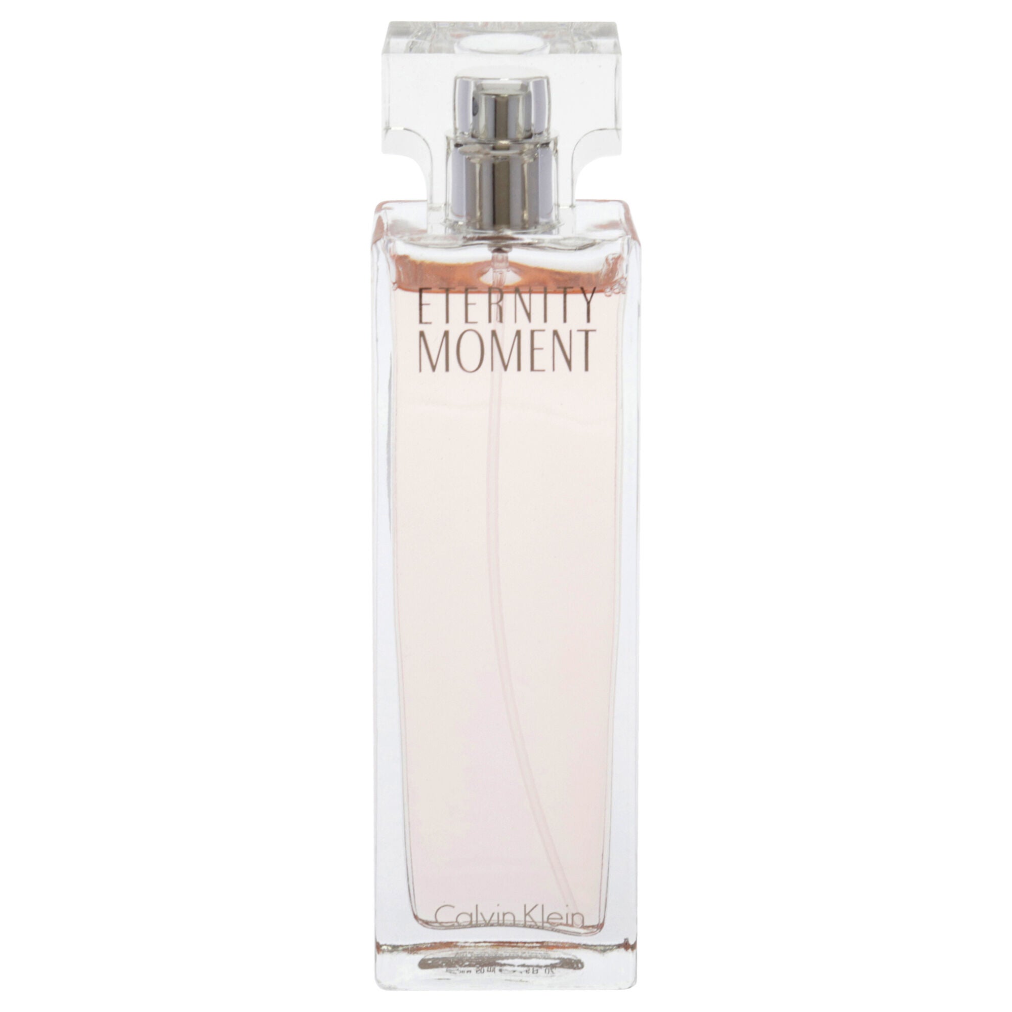 Eternity Moment by Calvin Klein for Women - 1.69 oz EDP Spray, See Description, alternate image number 4
