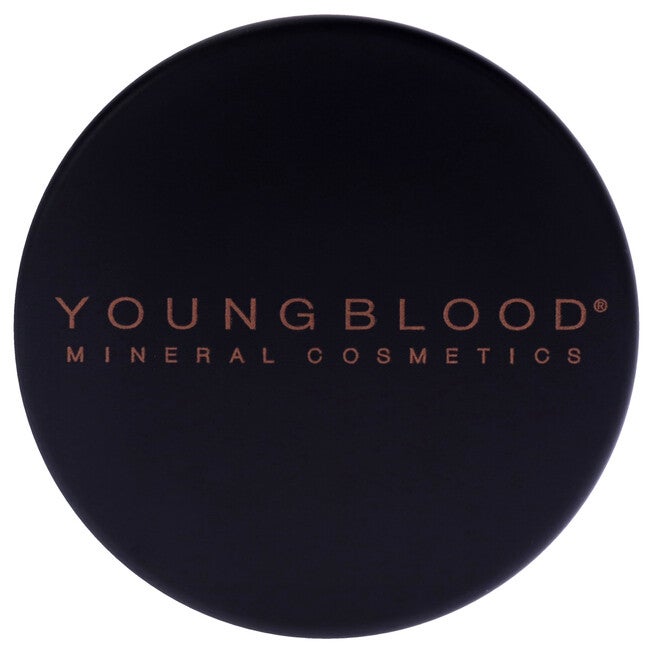 Natural Loose Mineral Foundation - Soft Beige by Youngblood for Women - 0.35 oz Foundation, See Description, alternate image number 4