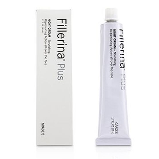 Night Cream (Nourishing) - Grade 5 Plus, , alternate image number null