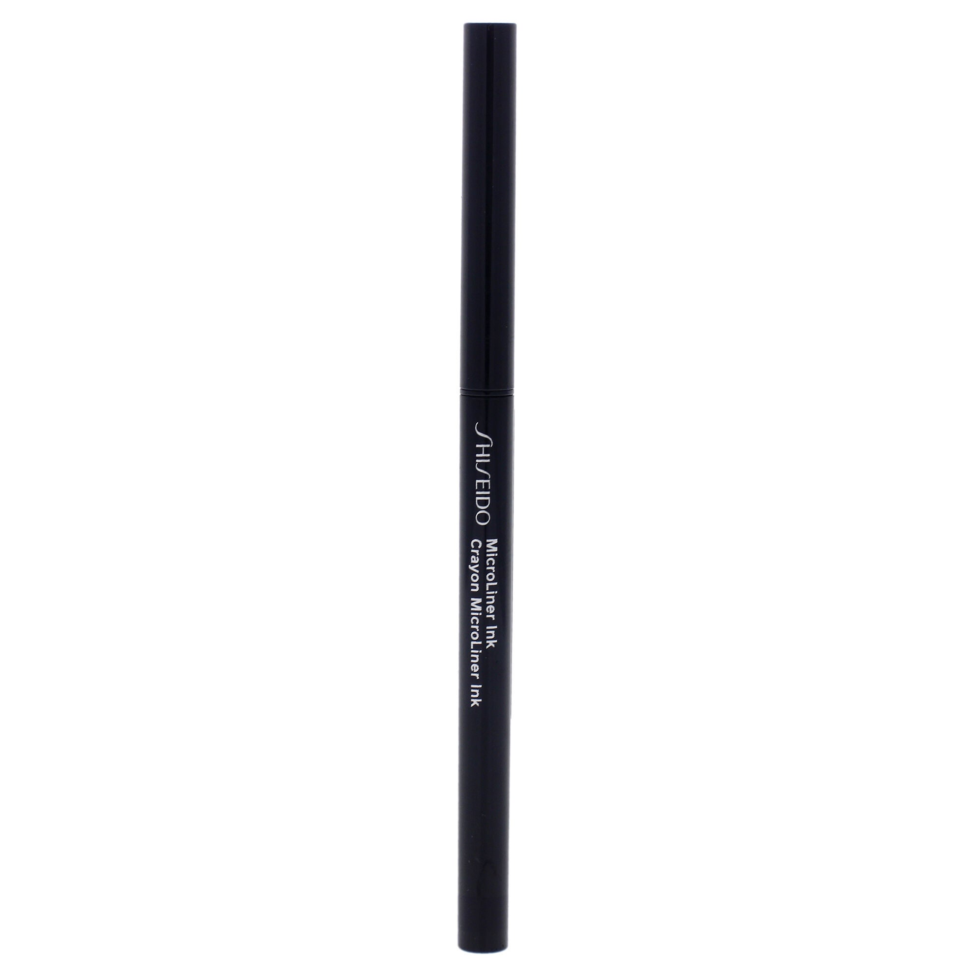 MicroLiner Ink Eyeliner - 01 Black by Shiseido for Women - 0.002 oz Eyeliner, , alternate image number 5