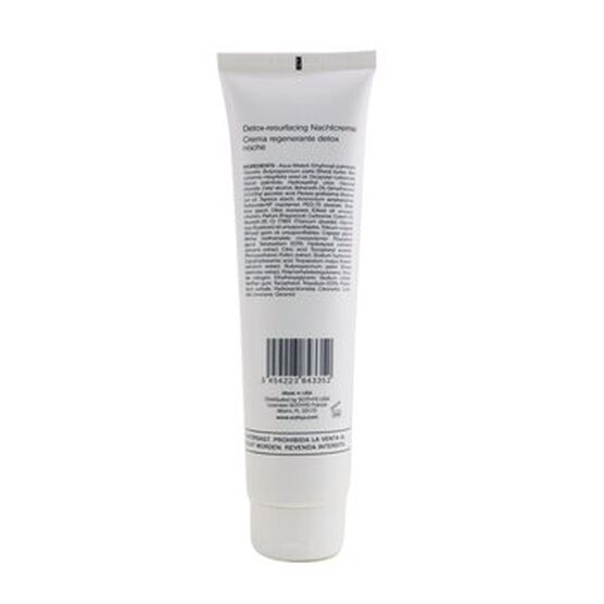 Noctuelle Detox Resurfacing Overnight Cream (Salon, , alternate image number null