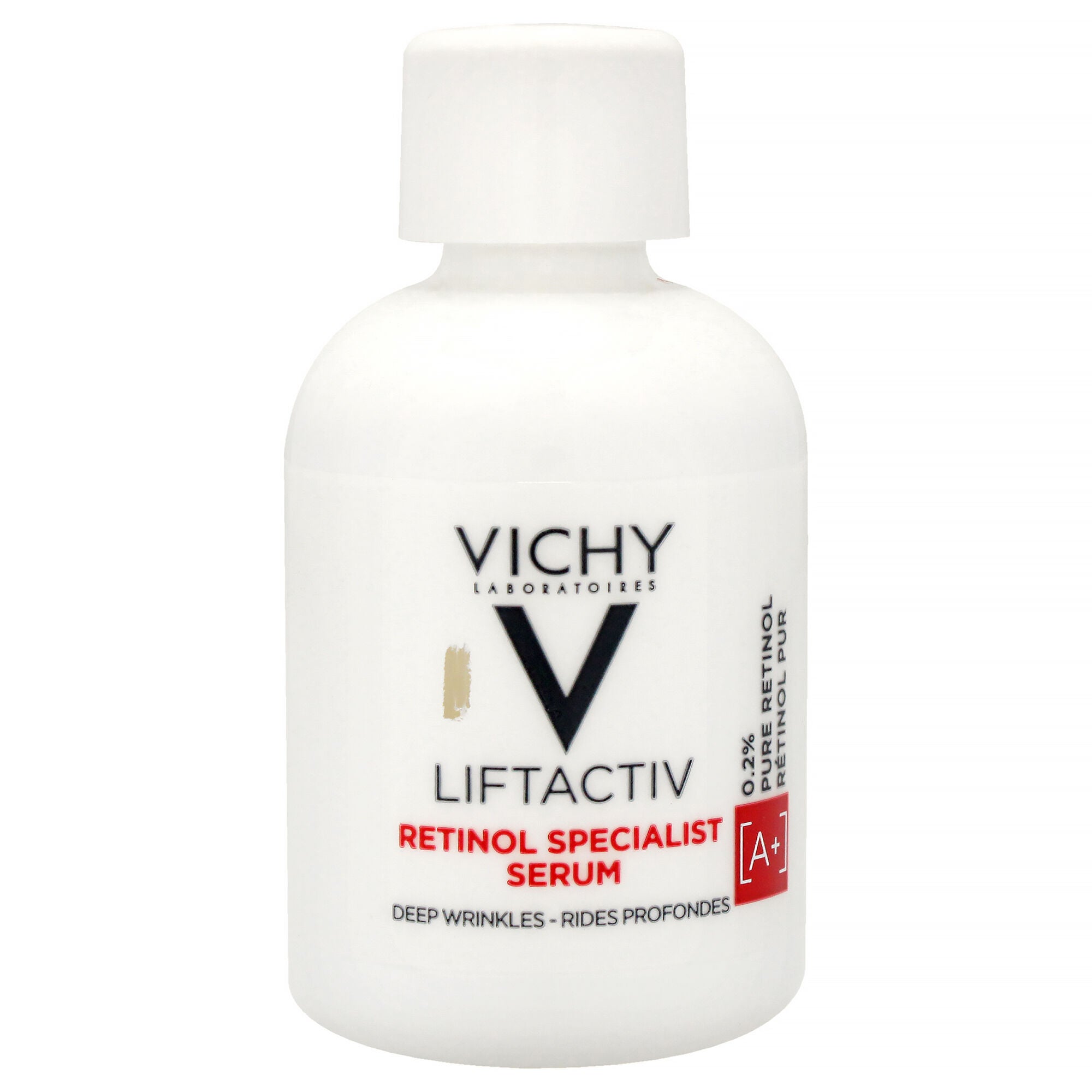Liftactiv Retinol Specialist Deep Wrinkles Serum by Vichy Laboratories for Unisex - 1 oz Serum, See Description, alternate image number 1