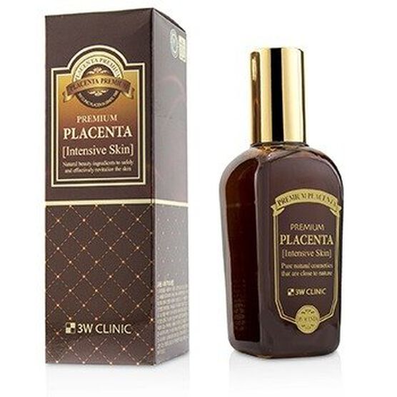 Premium Placenta Intensive Skin, Premium Placenta, hi-res image number null
