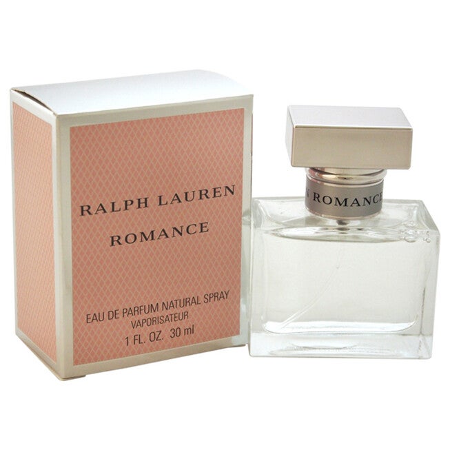 Romance by Ralph Lauren for Women - 1 oz EDP Spray, NA, hi-res image number null