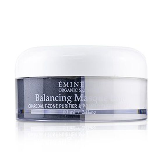 Balancing Masque Duo: Charcoal T-Zone Purifier & P, , alternate image number null