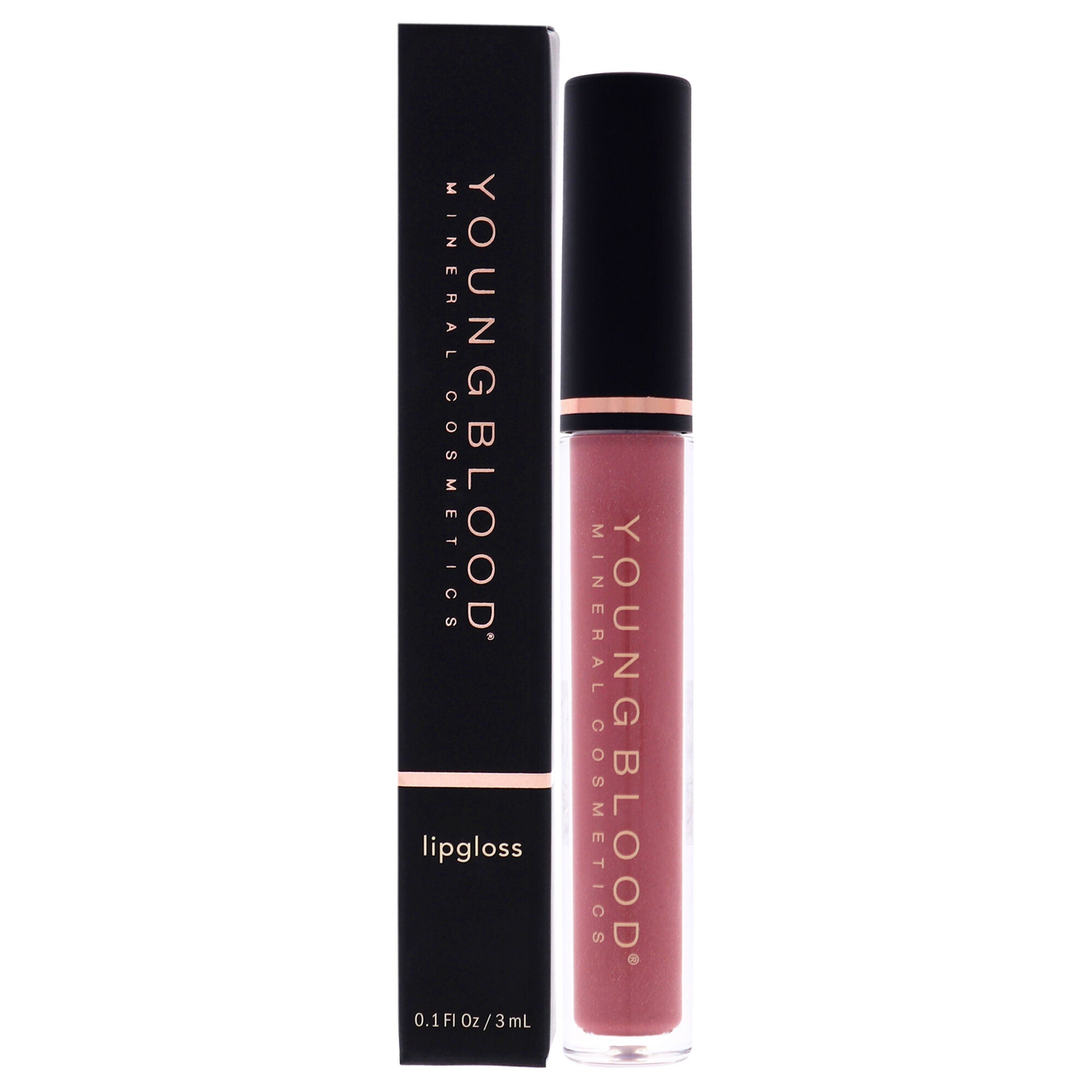 Lip Gloss - Fantasy by Youngblood for Women - 0.1 oz Lip Gloss, See Description, hi-res image number 0