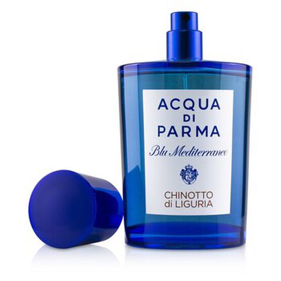 Blu Mediterraneo Chinotto Di Liguria Eau De Toilet, , alternate image number null