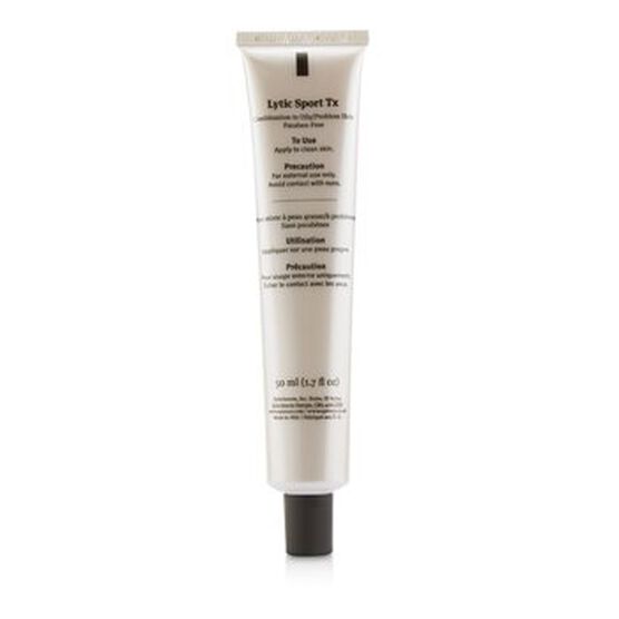 Lytic Sport Tx Retexturizing Lotion - For Combinat, , alternate image number null