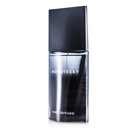 Nuit D'Issey Eau De Toilette Spray, , alternate image number null