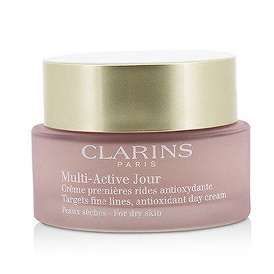 Multi-Active Day Targets Fine Lines Antioxidant Da, , alternate image number null