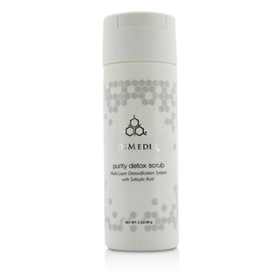 Purity Detox Scrub, Purity Detox Scrub, hi-res image number null