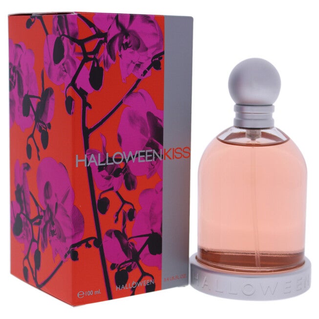 Halloween Kiss by J. Del Pozo for Women - 3.4 oz EDT Spray, , alternate image number 6