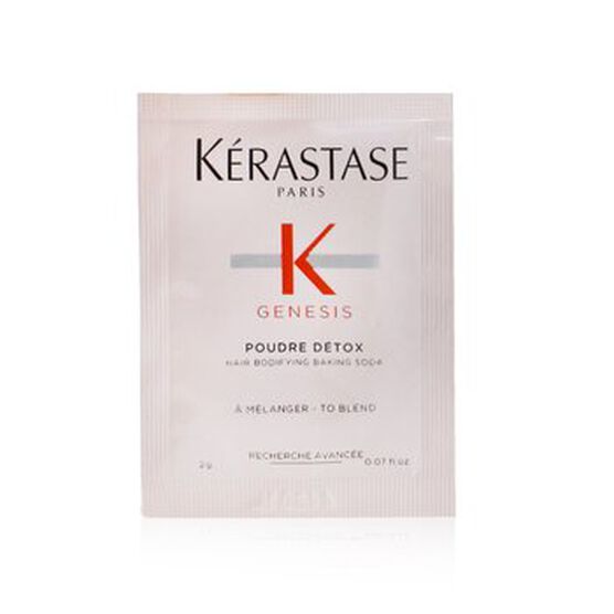 Genesis Poudre Détox Hair Bodifying Baking Soda (E, Genesis, hi-res image number null