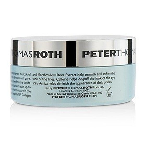 Water Drench Hyaluronic Cloud Hydra-Gel Eye Patche, , alternate image number null