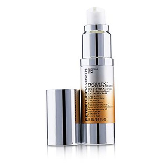 Potent-C Power Eye Cream, , alternate image number null