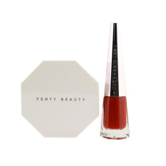 Stunna New Year Highlighter + Lip Set (1x Highligh, , alternate image number null