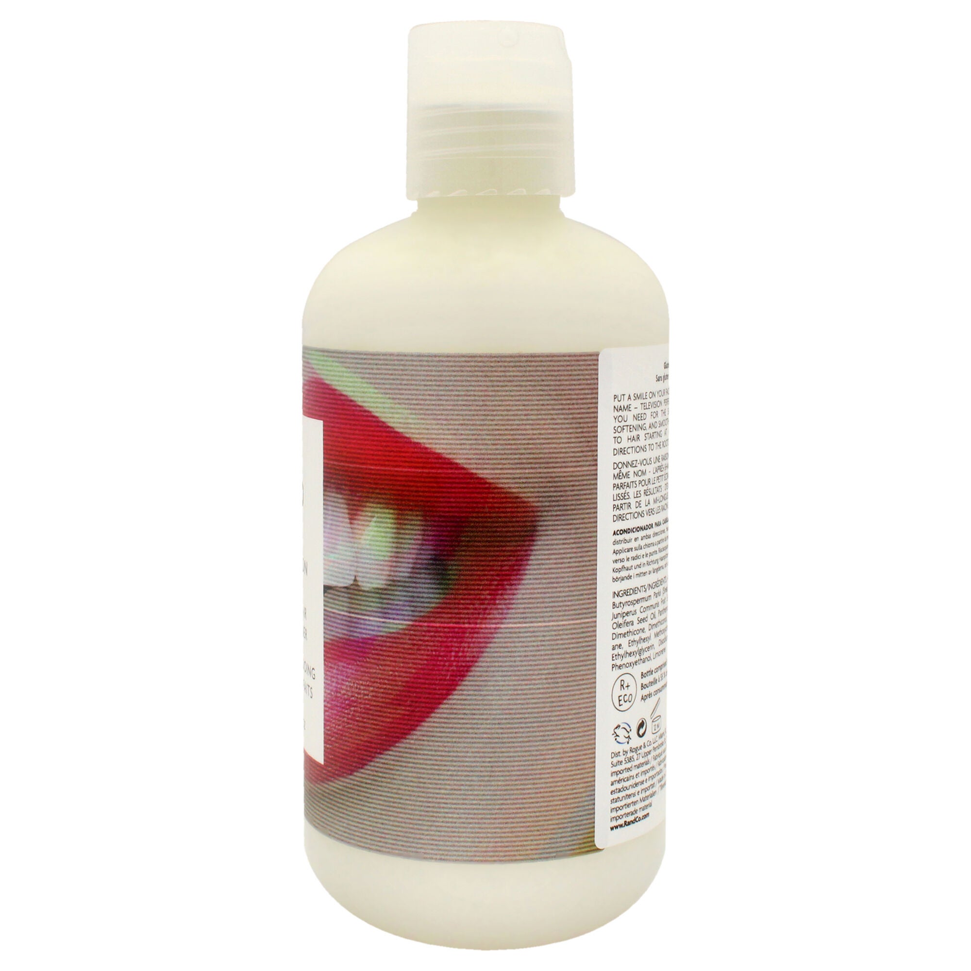 Television Perfect Hair Conditioner by R+Co for Unisex - 8.5 oz Conditioner, See Description, alternate image number 2