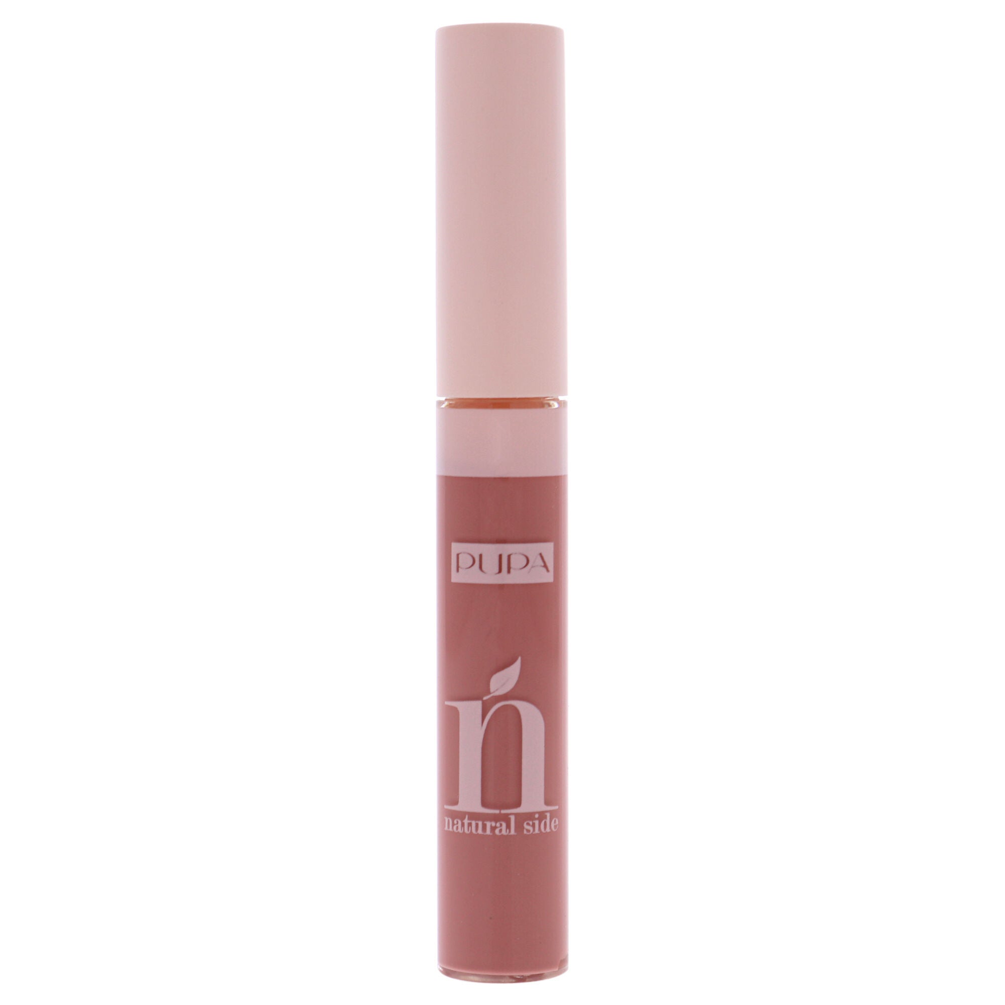 Natural Side Lip Gloss - 002 Majestic Nude by Pupa Milano for Women - 0.17 oz Lip Gloss, , alternate image number 5