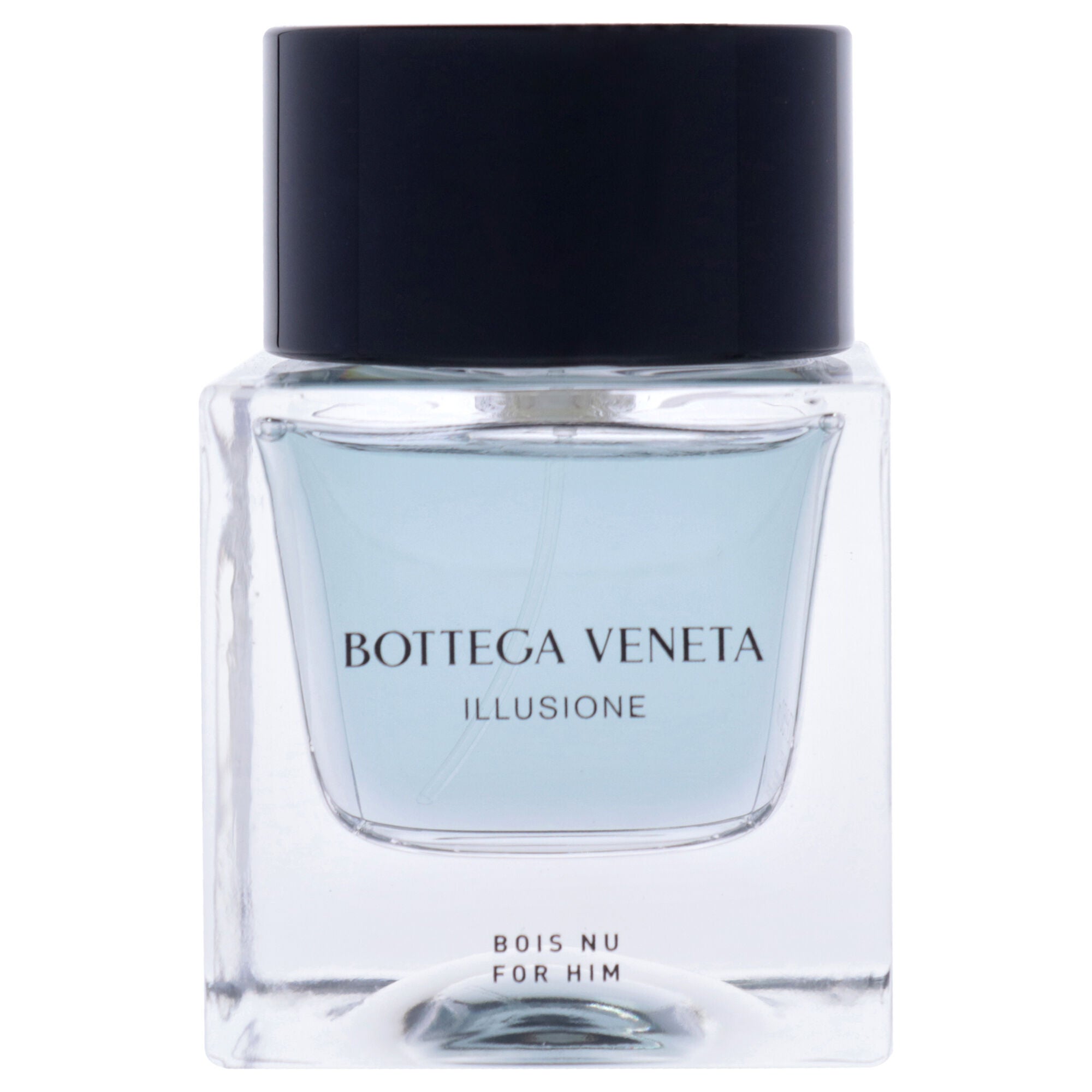 Illusione Bois Nu by Bottega Veneta for Men - 1.6 oz EDT Spray, See Description, alternate image number 4