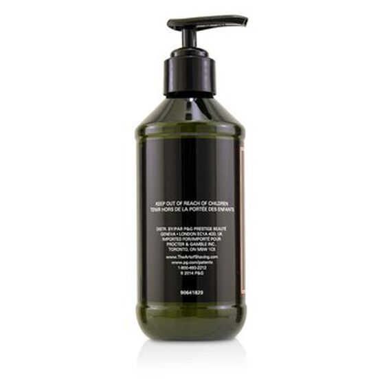 Pre-Shave Oil - Sandalwood Essential Oil (With Pum, , alternate image number null