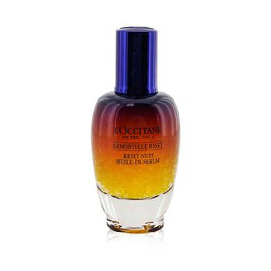 Immortelle Reset Overnight Reset Oil-In-Serum, Immortelle, hi-res image number null
