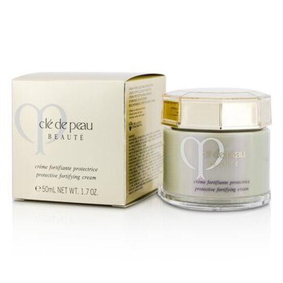 Protective Fortifying Cream SPF 25, , alternate image number null
