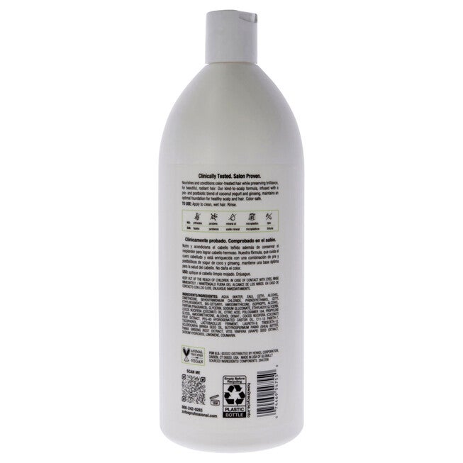 Color Care Conditioner by Zotos for Unisex - 32 oz Conditioner, See Description, alternate image number 2