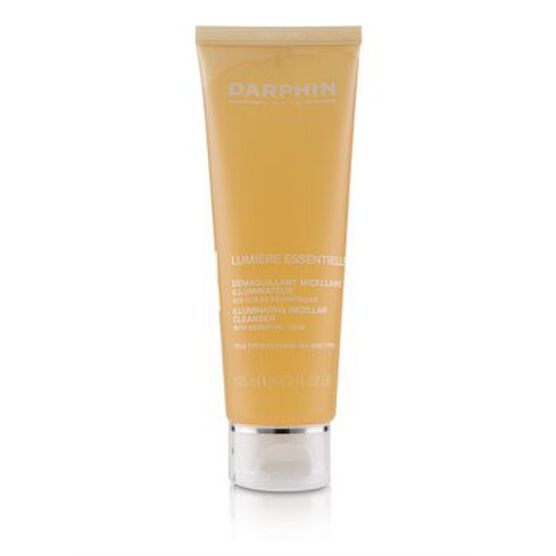 Lumiere Essentielle Illuminating Micellar Cleanser, Lumiere Essentielle, hi-res image number null