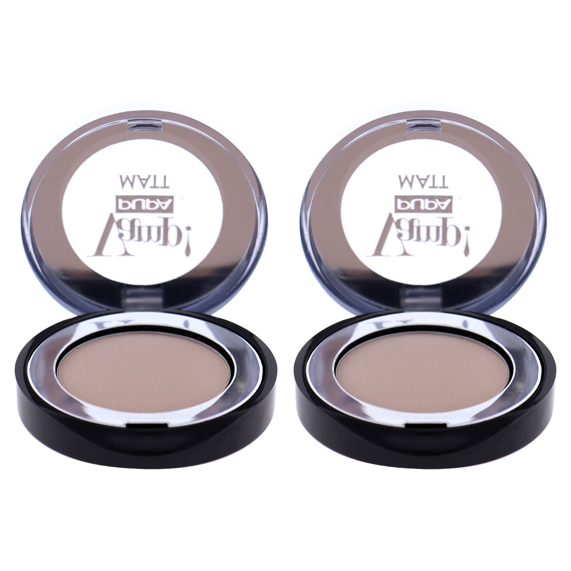 Vamp! Matt Eyeshadow - 020 Vanilla Cream by Pupa Milano for Women - 0.088 oz Eye Shadow - Pack of 2, , alternate image number 4