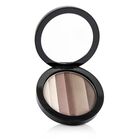 Natural Enhancing Eyeshadow Palette, # Earth Tones, hi-res image number null