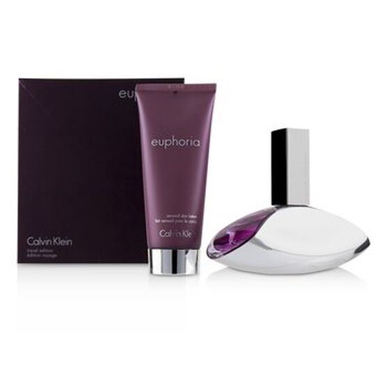 Euphoria Coffret: Eau De Parfum Spray 100ml/3.4oz, , alternate image number null