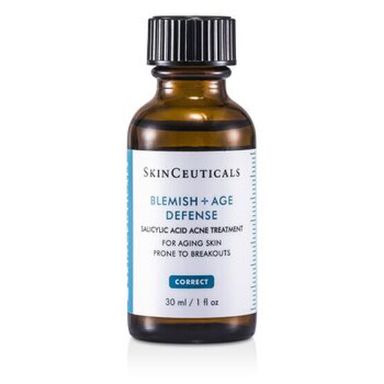 Blemish + Age Defense, Blemish + Age Defens, hi-res image number null