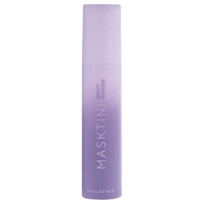 Night Ranger Overnight Renewal Mask by Masktini for Women - 1.7 oz Mask, See Description, alternate image number 4