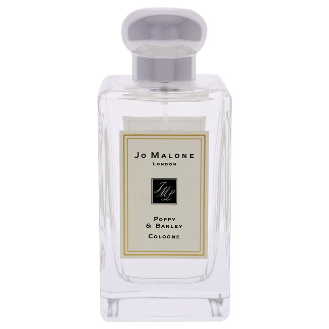 Poppy and Barley by Jo Malone for Unisex - 3.4 oz Cologne Spray, , alternate image number 5