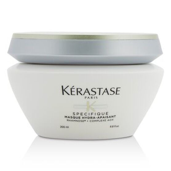 Specifique Masque Hydra-Apaisant Renewing Cream Ge, Specifique, hi-res image number null