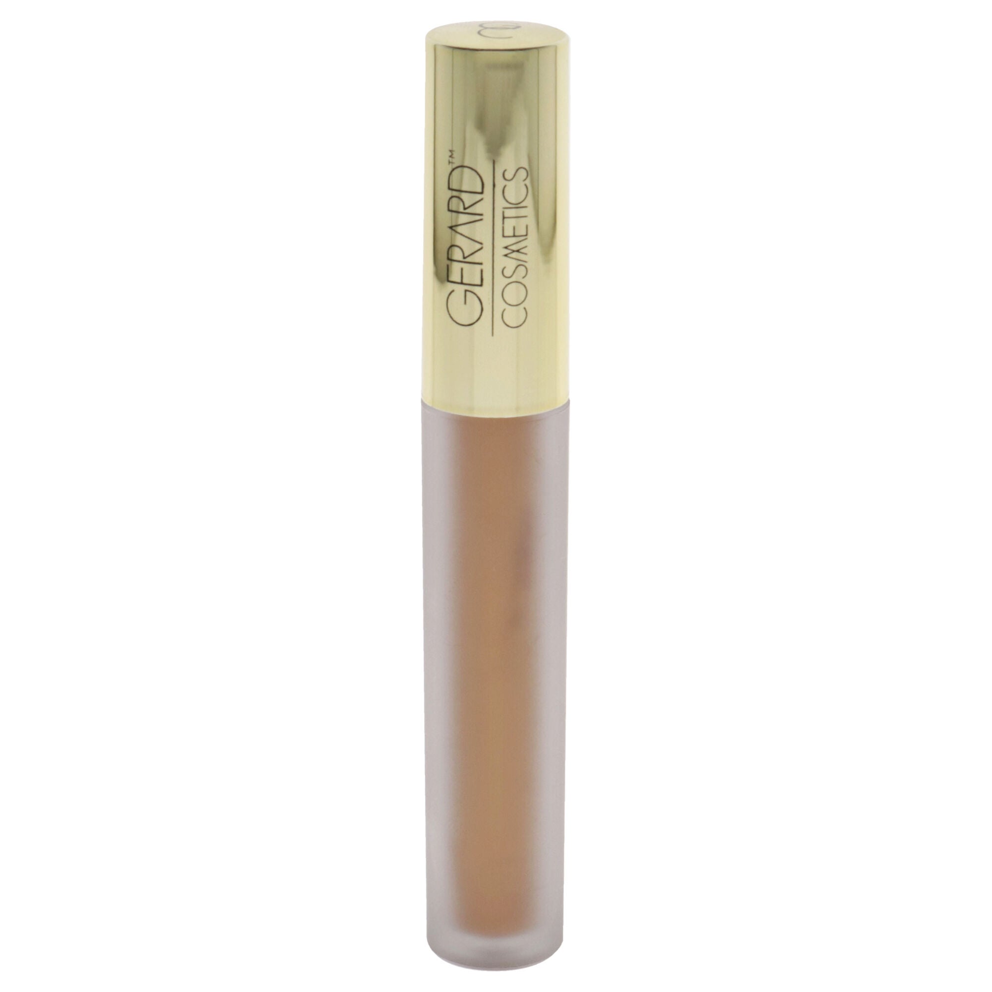 Hydra Metal Matte Liquid Lipstick - Vegas by Gerard Cosmetic for Women - 0.085 oz Lipstick, , alternate image number 5