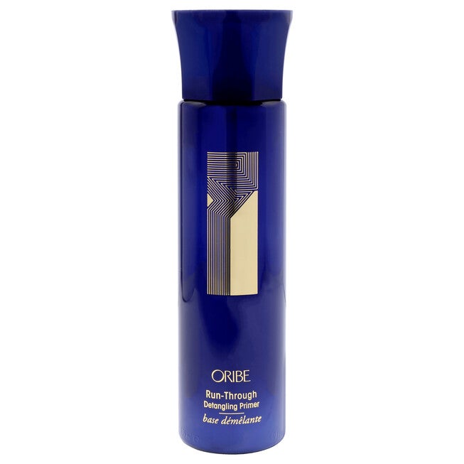 Run-Through Detangling Primer by Oribe for Unisex - 5.9 oz Detangler, See Description, alternate image number 4