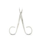 Scissors Twist Tweezers, , alternate image number null