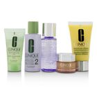 Daily Essentials Set (Dry Combination): All About, , alternate image number null