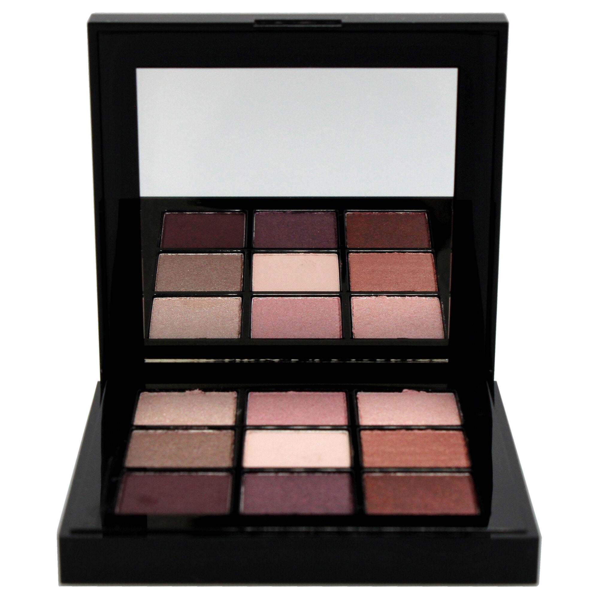 Velveteen Eyeshadow Palette - 45 Field Of Dreams by GA-DE for Women - 0.0286 oz Eye Shadow, See Description, alternate image number 4
