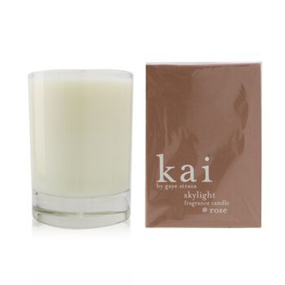 Fragrance Candle - Rose Skylight, , alternate image number null