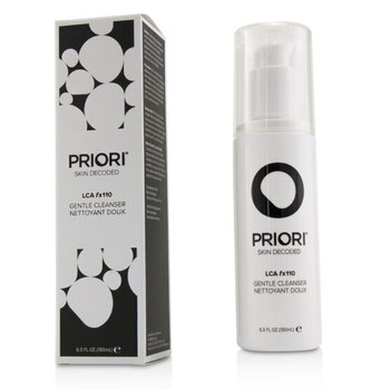 LCA fx110 - Gentle Cleanser, , alternate image number null