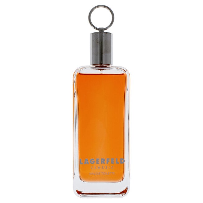 Lagerfeld by Karl Lagerfeld for Men - 3.3 oz EDT Spray, NA, alternate image number null